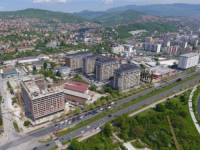 U SARAJEVU 3.197 KM: U FBiH prosječna cijena prodatih novih stanova 2.424 KM po kvadratu