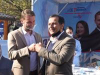 NEKAD 'BRAĆA': Stanivuković Vukanoviću - 'Nisi ni kiosk vodio, a pričaš kako se vodi grad, kandiduj se za...'