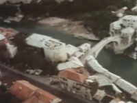 ŠTO LI MU SE RADOBOLJA MUTI: Priča o Mostaru kao 'stolnom gradu' Hrvata pada u vodu, imena i prezimena prvog popisa stanovništva mogla bi vas iznenaditi…