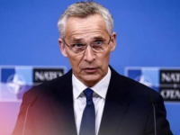 STOLTENBERG PESIMISTA: 'Putin se ne priprema za mir'