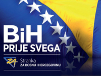 MUHIDIN ALIĆ JE PRVI ALI NE I POSLJEDNJI: Ko su sve ljudi koji žele napustiti Stranku za Bosnu i Hercegovinu