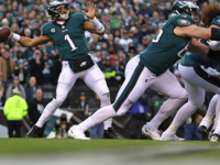 PRIBLIŽAVA SE SUPER BOWL: Igrač Eaglesa optužen za silovanje i otmicu