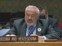 ALKALAJ IGNORISAO DODIKOVE PRITISKE I GLASAO 'ZA': U UN usvojena rezolucija koja poziva Ruse da se povuku iz Ukrajine
