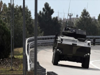 TURCI SE HVALE: Novi izdanak odbrambene industrije...