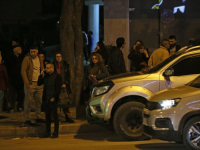 NAKON NOVIH ZEMLJOTRESA: Potpredsjednik Turske dao uputstva građanima