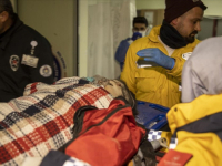 NOVO ČUDO SA JUGA TURSKE: Ispod ruševina nakon čak 257 sati spašena 42-godišnja žena