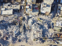 NOVI BILANS NASTRADALIH: Broj poginulih u zemljotresima u Turskoj i Siriji povećan na 39.106