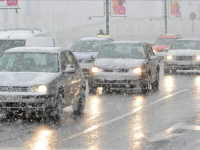 STANJE NA CESTAMA: Posebno se skreće pažnja na puteve na području Unsko-sanskog kantona, kao i na...