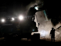 BILANS VEČERAŠNJIH POTRESA NA JUGU TURSKE: Najmanje osmero povrijeđenih, bilo i 20 naknadnih podrhtavanja