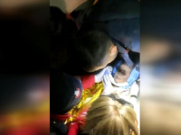 JOŠ JEDNA LIJEPA VIJEST IZ HATAYA: Sedmogodišnja djevojčica spašena iz ruševine nakon 136 sati (VIDEO)