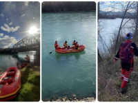 POTVRĐENO IDENTIFIKACIJOM: Tijelo nestalog Čapljinca nađeno u Neretvi u Opuzenu