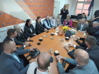 VEČERAS UTVRĐUJU ROKOVE: SDA i DF o dinamici formiranja nove Vlade TK