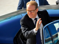 ŠVEDSKI ŠEF DIPLOMATIJE: 'Religija nije dio sporazuma s Turskom o NATO-u'