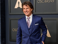 NAKON DUŽEG VREMENA: Tom Cruise prošetao crvenim tepihom, iznenadio promjenom izgleda (FOTO)