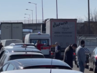 STRAVA KOD LAKTAŠA: U saobraćajnoj nesreći poginule dvije osobe