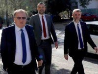 SDP, NiP i NAŠA STRANKA OBJAVILI ZAJEDNIČKO SAOPĆENJE: 'Očekujemo da visoki predstavnik omogući parlamentarnoj većini da formira Vladu FBiH!'