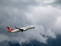 SAMO IM JOŠ OVO TREBA: Turskoj prijeti i snježna oluja, Turkish Airlines otkazao više od 200 letova