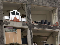 ZAŠTO JE U TURSKOJ SRUŠENO BAŠ TOLIKO ZGRADA: Postoji nešto što se zove pancaking