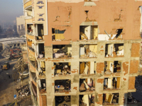 TURSKE VLASTI IZDALE 113 NALOGA ZA HAPŠENJE: Svi su u vezi sa izgradnjom...