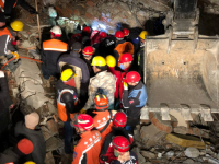 SVE JE MOGUĆE: U Turskoj spašen ispod...