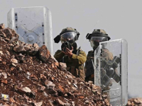 NA OKUPIRANOJ ZAPADNOJ OBALI: Palestinac ubio dvoje židovskih doseljenika