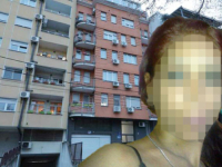PRISLJAVAO JE NA SEKS: 39-godišnja žena u Beogradu nasmrt izbola 70-godišnjaka