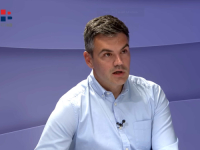 MOSTARSKI POLITOLOG DANIJEL VIDOVIĆ: 'Moguća su ČETIRI SCENARIJA za uspostavu nove federalne vlasti...'