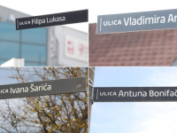 DEUSTAŠIZACIJA U ZAGREBU: Glavni grad Hrvatske mijenja nazive četiri ulice nazvane po dužnosnicima NDH