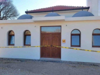 ŽUTE TRAKE IZ SELA RABRANI: Kako i zašto je džamija kod Neuma došla na metu prvo HVO-a a sada HDZ-a!