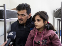 RODITELJI MISLILI DA NIJE PREŽIVJELA: Devetogodišnja sirijska djevojčica ispod ruševina bila sama 136 sati