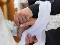 STATISTIKA JE NEUMOLJIVA: Evo koliko je u susjedstvu sklopljeno vjerskih a koliko građanskih brakova...