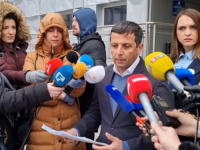 VUKANOVIĆ PODNIO KRIVIČNE PRIJAVE PROTIV STANIVUKOVIĆA I VIŠKOVIĆA: 'Da sam ministar MUP-a...' (VIDEO)