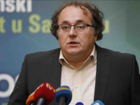 KOLUMNA PROFESORA VAHIDINA PRELJEVIĆA: 'BiH je potreban građanski radikalizam a ne relaksacija odnosa!'