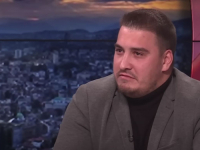 'ISTINOMJER' DOKAZAO: Haris Zahiragić je rekao neistinu, 'sve luke na Jadranu' nisu u vlasništvu 'kineske države'