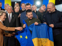 SUMMIT U BRUXELLESU: EU se priprema za dolazak Zelenskog, ali...