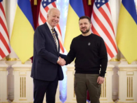 ISKLJUČENA MOGUĆNOST: Biden odbacio opciju slanja borbenih aviona F-16 Ukrajini