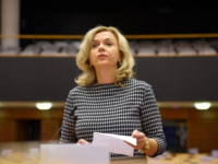 ŽELJANA ZOVKO USTALA U ZAŠTITU RS-a I DODIKOVOG REŽIMA: BiH ne treba nikako dobiti sredstva ukoliko EU odluči da smanji pomoć jednom njenom dijelu!
