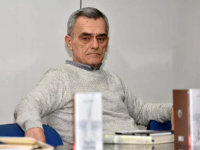 VELIKI GUBITAK: Preminuo Željko Grahovac, književnik, esejist, pjesnik, kritičar, profesor…