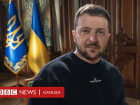 VOLODIMIR ZELENSKI, KRATKO I JASNO: 'Moderno oružje ubrzava mir. Oružje je jedini jezik koji Rusija razumije!'