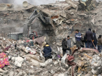 NE PRIZNAJU IH: Ovo je jedina država čiju je pomoć Turska odbila