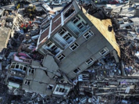 JEZIVE INFORMACIJE: Broj žrtava u zemljotresu u Turskoj se povećao na čak...