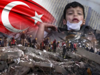 DEVETOČLANA PORODICA IZ CRNE GORE STRADALA U ZEMLJOTRESU: Stravične vijesti stižu iz Turske