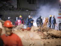 NEIZMJERNA TUGA U ANTAKY: Ispod ruševina pronađena tijela majke i troje djece