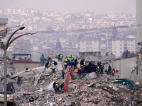 IMA LI KRAJA AGONIJI: Novi zemljotres pogodio Tursku!