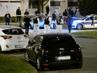 DETALJI SINOĆNJE PUCNJAVE: Pokušaj ubistva, jedna osoba je pod nadzorom policije