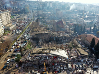 POSLJEDNJE INFORMACIJE IZ TURSKE I SIRIJE: Evidentirano više od 33.000 žrtava zemljotresa