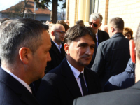 ZLATKO DALIĆ EMOTIVNO O ĆIRI BLAŽEVIĆU: 'Šefe, slavimo tebe i sve lijepe trenutke s tobom'