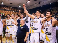 KOŠARKAŠKA REPREZENTACIJA BIH VEČERAS PROTIV MAĐARSKE ZA ODLAZAK NA SP: Utakmicu gledajte u 19 sati na...