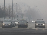 METEOROLOG ENIS OMERČIĆ: 'Najgori period sa zagađenjem zraka je iza nas'