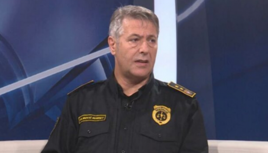 VLADA KS DONIJELA ODLUKU Razriješen dužnosti policijski komesar Nusret